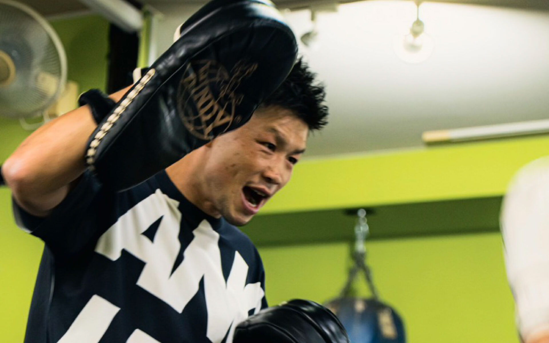 Anchor Kickboxing Gym FaceBook